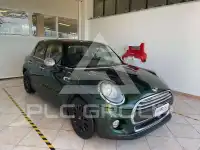 2016 Mini COOPER