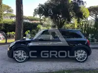 2016 Mini COOPER