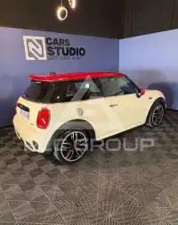 2016 Mini COOPER
