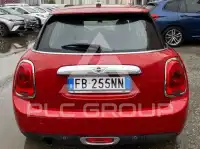 2016 Mini COOPER
