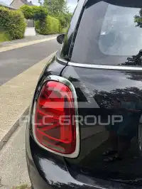 2016 Mini COOPER