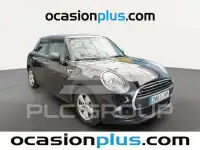 2016 Mini COOPER