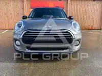 2016 Mini COOPER