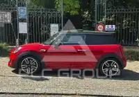 2016 Mini COOPER