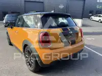 2016 Mini COOPER