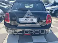2016 Mini COOPER