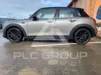 2016 Mini COOPER