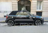 2016 Mini COOPER