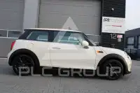 2016 Mini COOPER