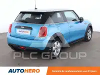 2016 Mini COOPER