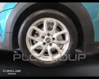 2016 Mini COOPER