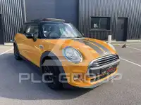 2016 Mini COOPER