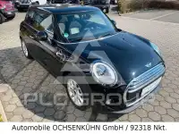 2016 Mini COOPER