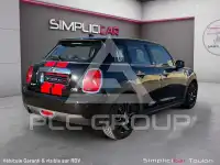 2016 Mini COOPER