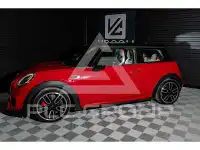 2016 Mini COOPER