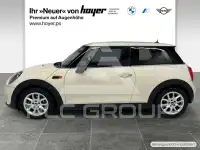 2016 Mini COOPER