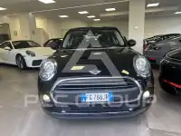 2016 Mini COOPER