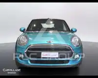 2016 Mini COOPER