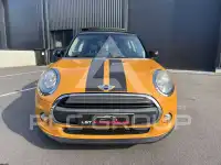2016 Mini COOPER