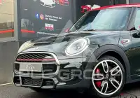 2016 Mini COOPER