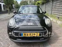2016 Mini COOPER