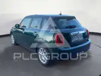 2016 Mini COOPER