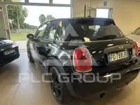 2016 Mini COOPER