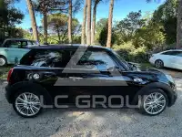 2016 Mini COOPER