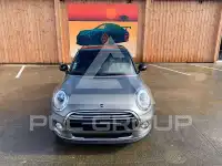 2016 Mini COOPER
