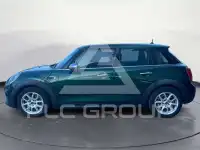 2016 Mini COOPER