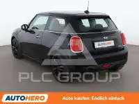 2016 Mini COOPER
