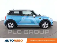 2016 Mini COOPER