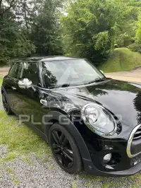 2016 Mini COOPER