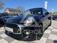 2016 Mini COOPER