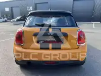 2016 Mini COOPER