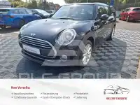 2016 Mini COOPER