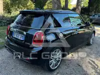 2016 Mini COOPER