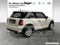 2016 Mini COOPER