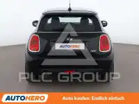 2016 Mini COOPER