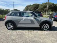 2016 Mini COOPER