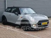 2016 Mini COOPER