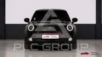 2016 Mini COOPER