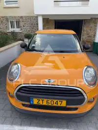 2016 Mini COOPER