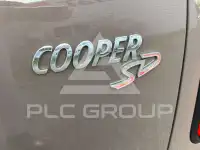2016 Mini COOPER