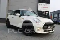 2016 Mini COOPER