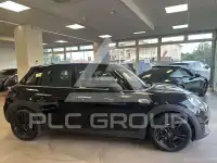 2016 Mini COOPER