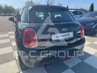 2016 Mini COOPER