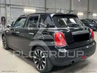 2016 Mini COOPER