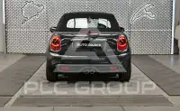 2016 Mini COOPER