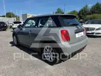 2016 Mini COOPER